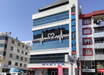 Özel Mediva Tıp Merkezi