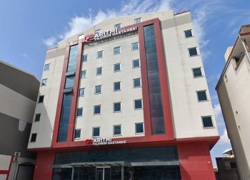 Özel Aritmi Yıldırım Hastanesi