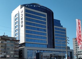 Özel Doruk Nilüfer Hastanesi