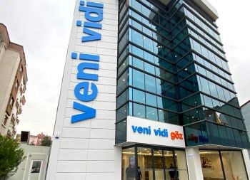 Özel Veni Vidi Bursa Göz Merkezi