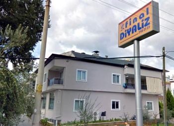 Özel Final Diyaliz Merkezi