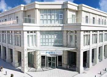Özel Fora Fizik Tedavi ve Rehabilitasyon Dal Merkezi