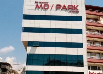 Özel İskenderun MD/PARK Tıp Merkezi