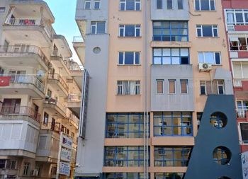 Özel FMC Antalya Diyaliz Merkezi