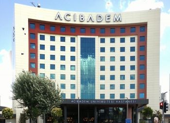 Acıbadem Üniversitesi Atakent Hastanesi