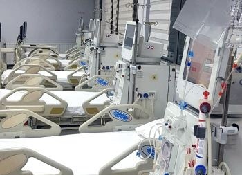 Özel Berrak Diyaliz Merkezi