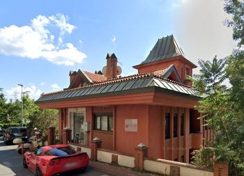 Özel FertiJin Kadın Sağlığı Ve Tüp Bebek Merkezi