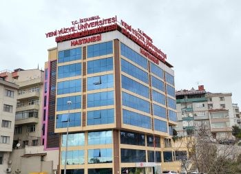 Yeni Yüzyıl Üniversitesi Diş Hekimliği Fakültesi Hastanesi