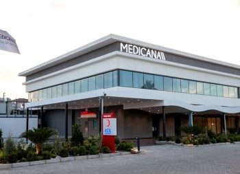 Özel Medicana Çeşme Tıp Merkezi