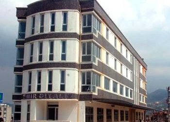 Özel Emir Diyaliz Merkezi