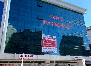 Özel Rota Tıp Merkezi
