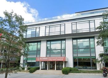 Altınbaş Üniversitesi Diş Hastanesi