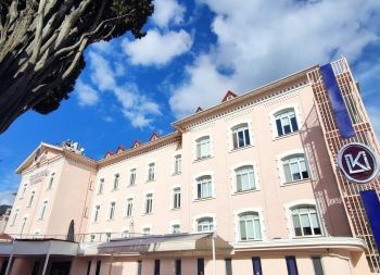 İstanbul Kent Üniversitesi Ağız ve Diş Sağlığı Eğitim Uygulama ve Araştırma Merkezi