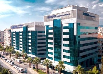 Özel Egepol İnternational Hastanesi