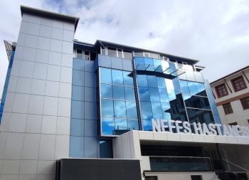 Özel Nefes Hastanesi