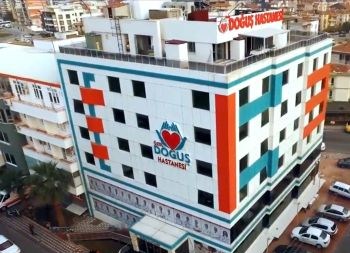 Özel Akhisar Doğuş Hastanesi