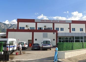 Özel Manisa Diyaliz Merkezi