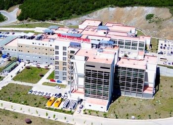 Niksar Devlet Hastanesi