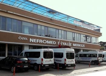 Özel Nefromed Sakarya Hemodiyaliz Merkezi