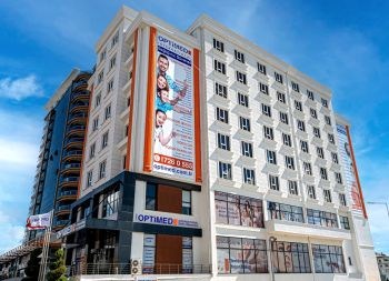 Özel Optimed International Çorlu Hastanesi