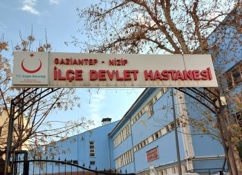 Nizip Devlet Hastanesi