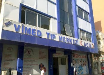 Özel Vimed Tıp Merkezi