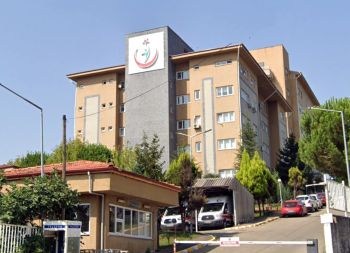 Bartın Kadın Doğum ve Çocuk Hastalıkları Hastanesi