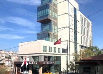 Özel Acıbadem Taksim Hastanesi