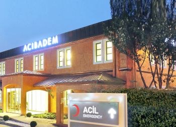 Özel Acıbadem Bahçeşehir Tıp Merkezi