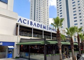Özel Acıbadem Sporcu Sağlığı Merkezi