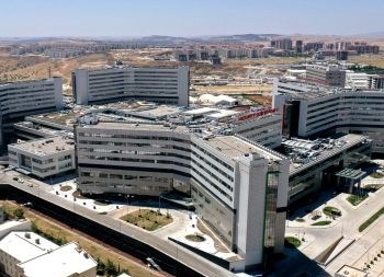 Gaziantep Şehir Hastanesi