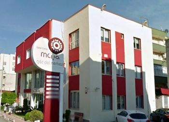 Özel Tarsus Maya Göz Tıp Merkezi