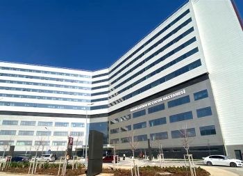 Gaziantep Kadın Doğum ve Çocuk Hastanesi