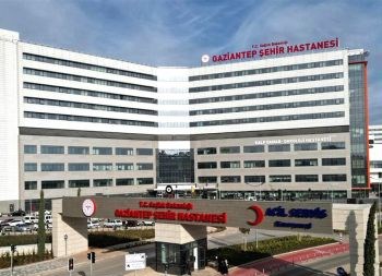 Gaziantep Kalp Damar - Onkoloji Hastanesi
