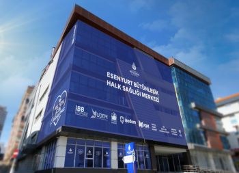 İBB Esenyurt Tıp Merkezi