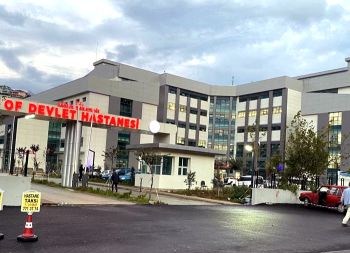 Of Devlet Hastanesi