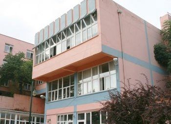 Altı Nokta Körler Vakfı Göz Merkezi