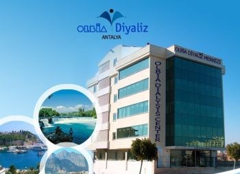 Özel Olbia Diyaliz Merkezi