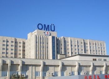 Ondokuz Mayıs Üniversitesi Sağlık Uygulama ve Araştırma Hastanesi