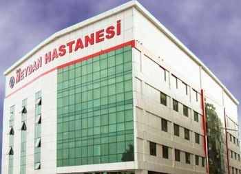 Özel Meydan Hastanesi