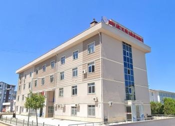 Ordu Ağız ve Diş Sağlığı Merkezi