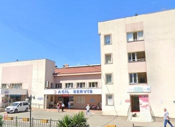 Ordu Kadın Doğum ve Çocuk Hastalıkları Hastanesi