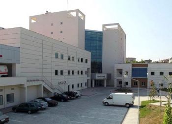 Orhaneli Devlet Hastanesi