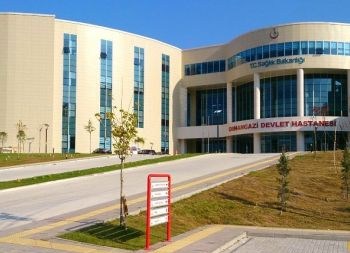 Orhangazi Devlet Hastanesi