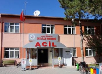 Orta Devlet Hastanesi