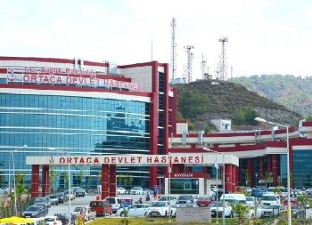 Ortaca Devlet Hastanesi