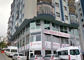 Özel RNS Trabzon Diyaliz Merkezi