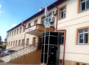 Ortaköy İlçe Devlet Hastanesi