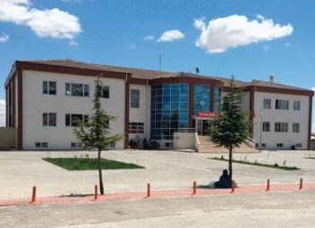 Ortaköy Devlet Hastanesi
