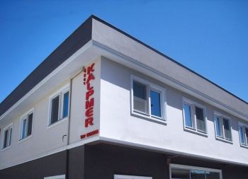 Özel Kalpmer Tıp Merkezi